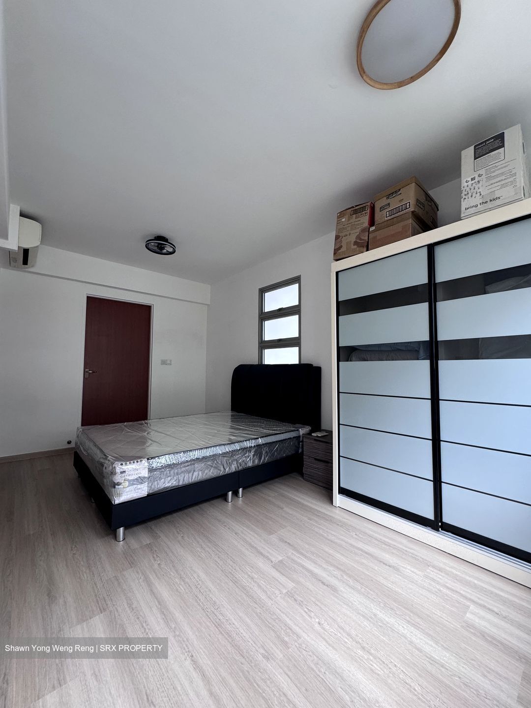 Blk 216A Boon Lay View (Jurong West), HDB 3 Rooms #586725361